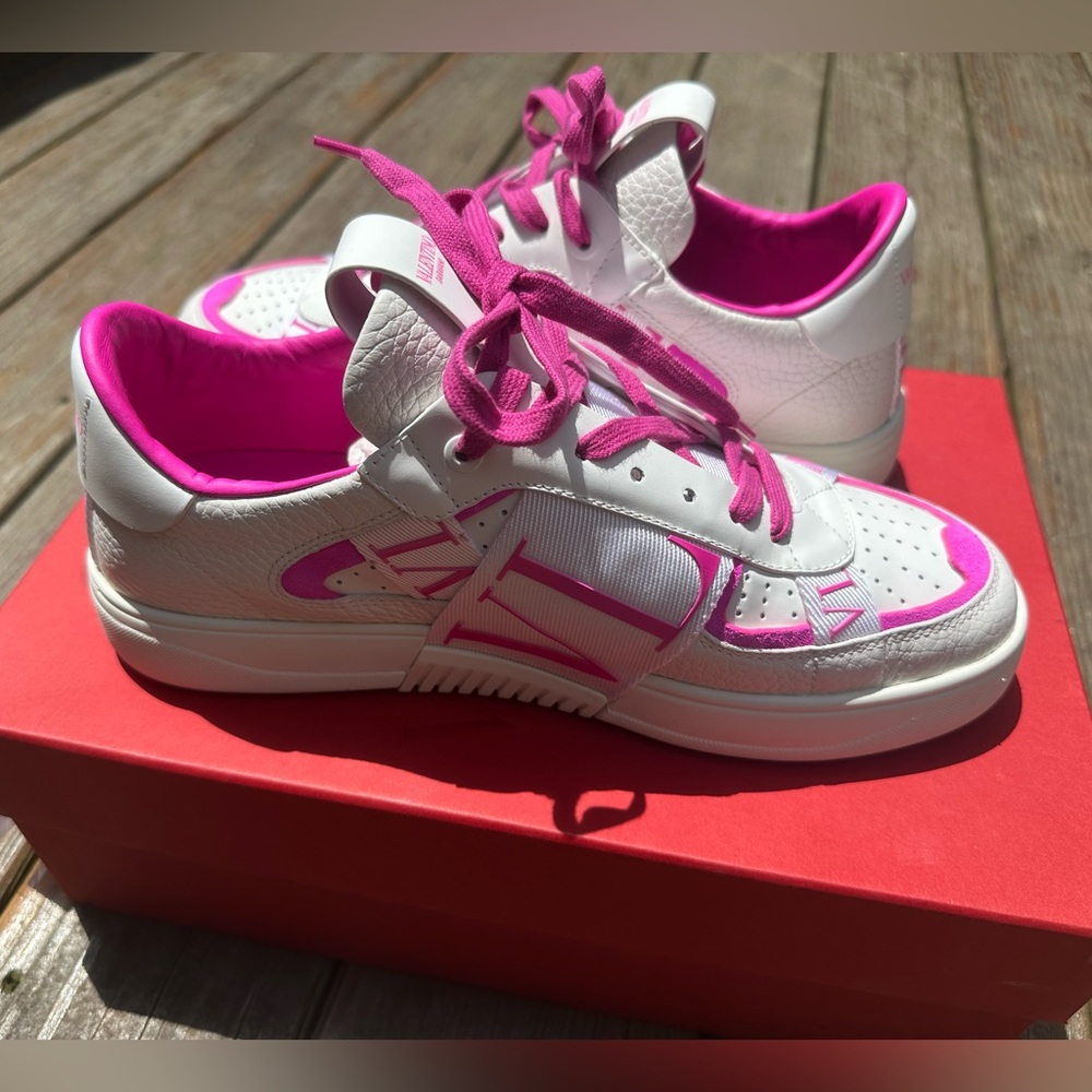 Men’s Valentino VL7N Sneakers
